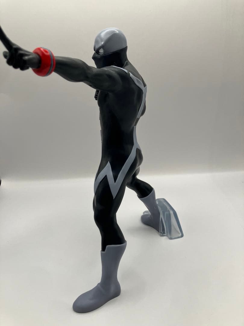 一番くじ　ヒロアカ　ヴィラン連合　フィギュア　マスターライズ