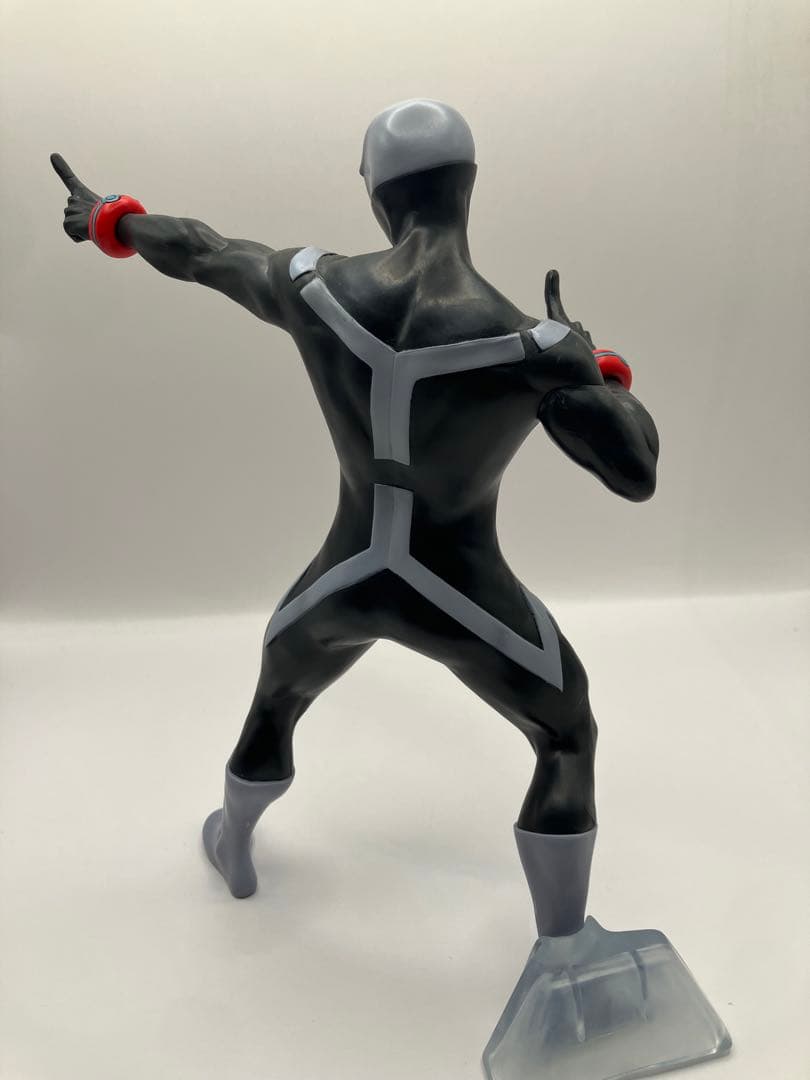 一番くじ　ヒロアカ　ヴィラン連合　フィギュア　マスターライズ