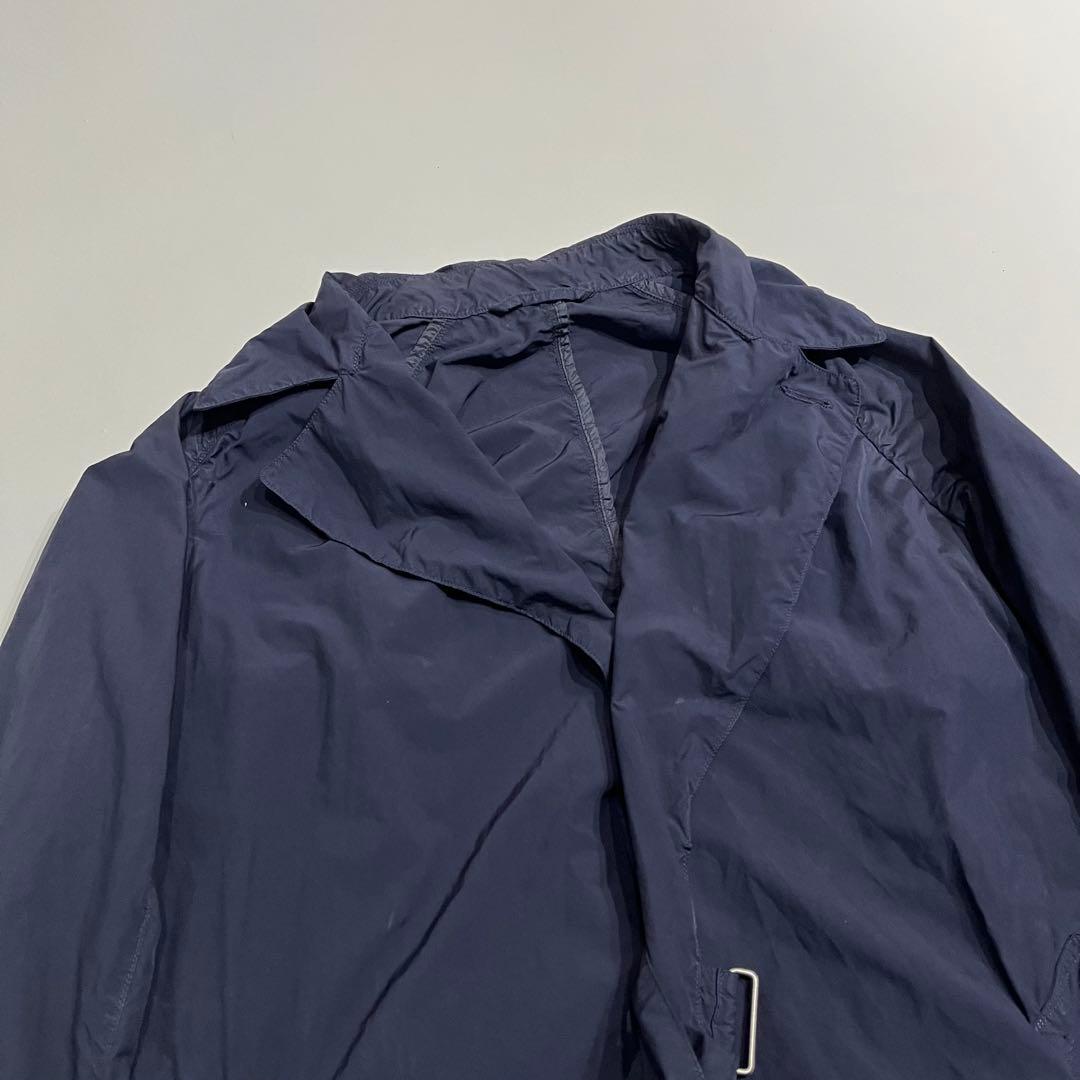 ジャケット・アウター COMOLI tielocken coat