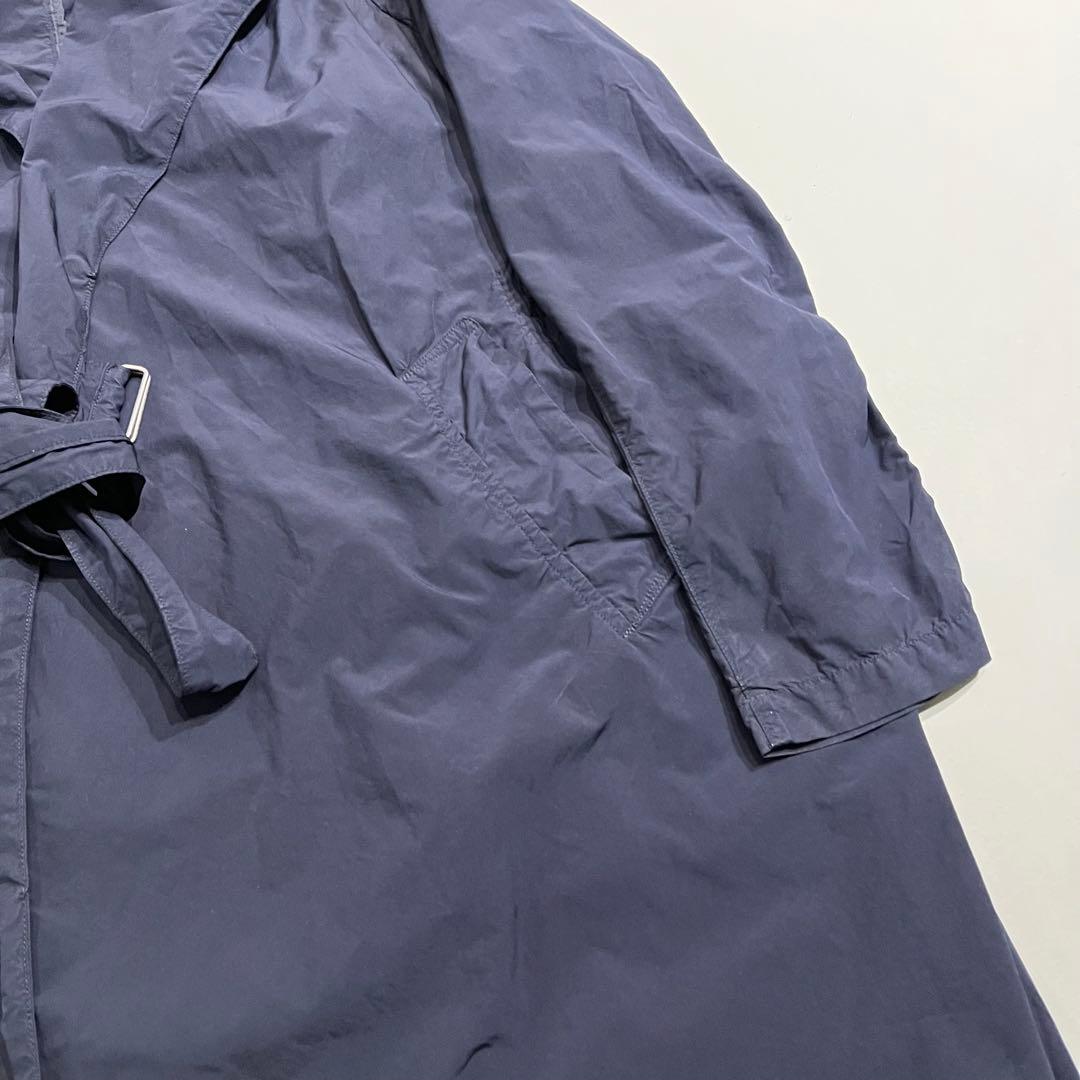 ジャケット・アウター COMOLI tielocken coat