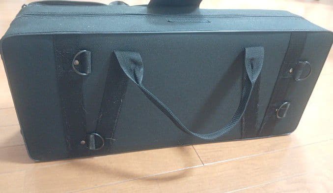 J.Michael　Jマイケル　アルトサックス　美品　付属品充実　初心者向け