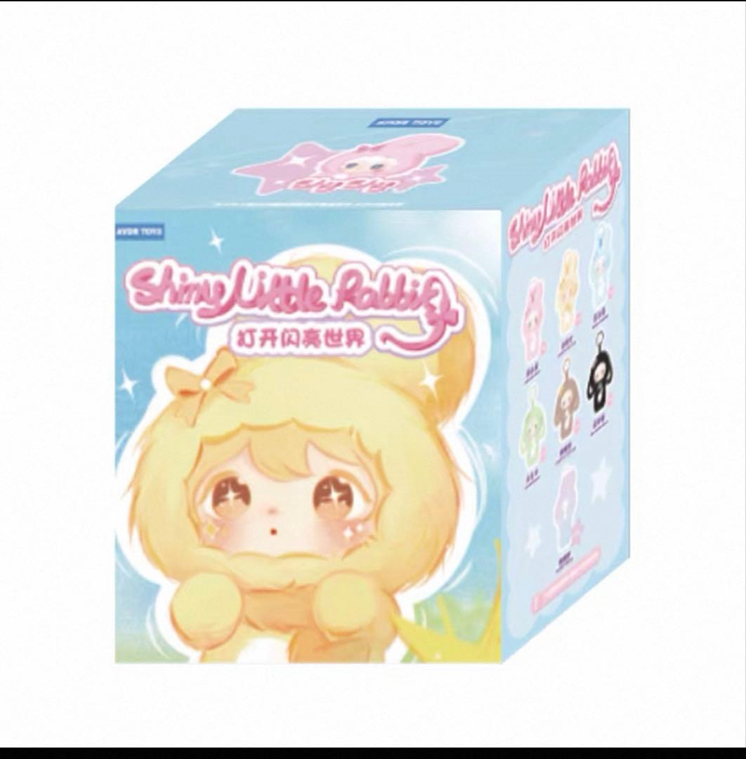 SHYSHY VER 1 Full box 田栩宁