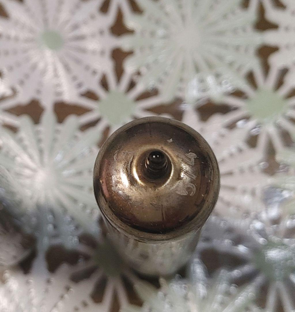 K*o様 ★Telefunken EL84 真空管 2本セット　ダイヤマークあり