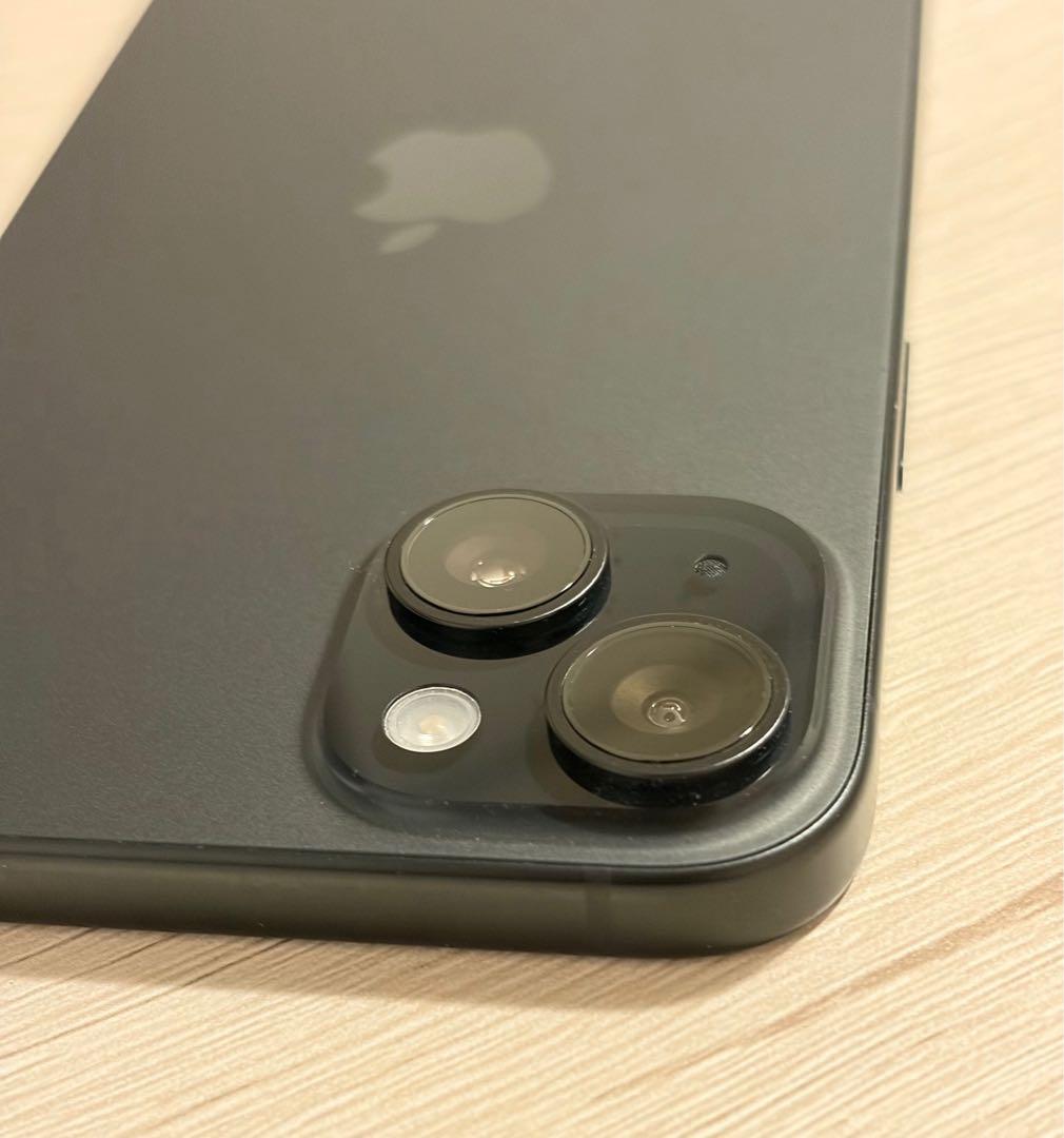 iPhone iPhone15Plus 128GB【‼️超美品‼️】