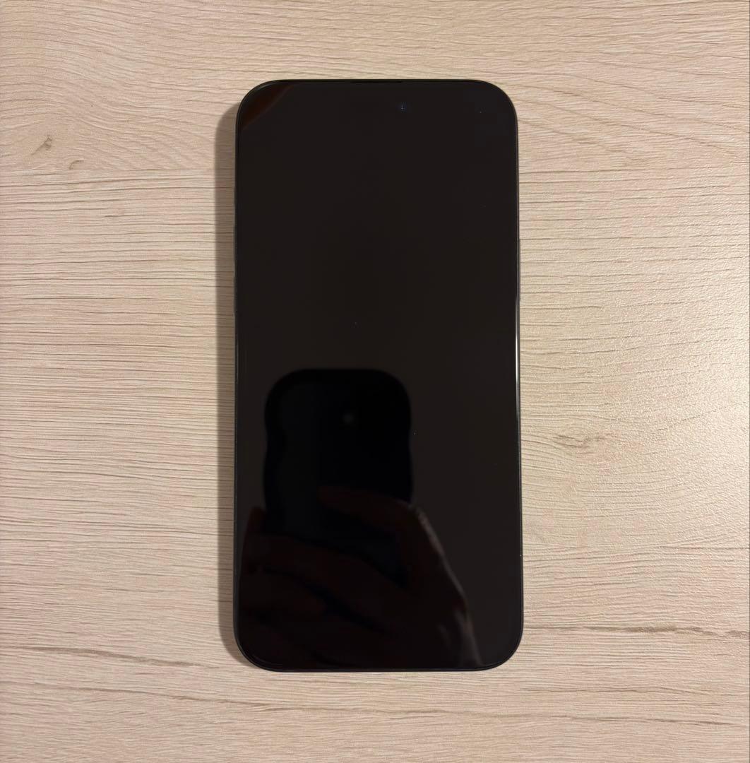 iPhone iPhone15Plus 128GB【‼️超美品‼️】