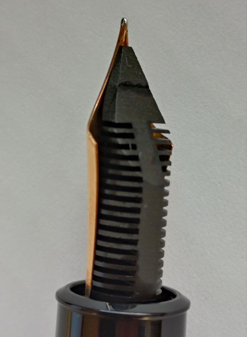 ★★MONTBLANC モンブラン 万年筆 149 14C 14金★★