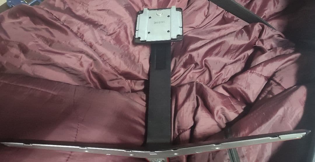 LG ゲーミングモニター 34UC79G-B 34インチ