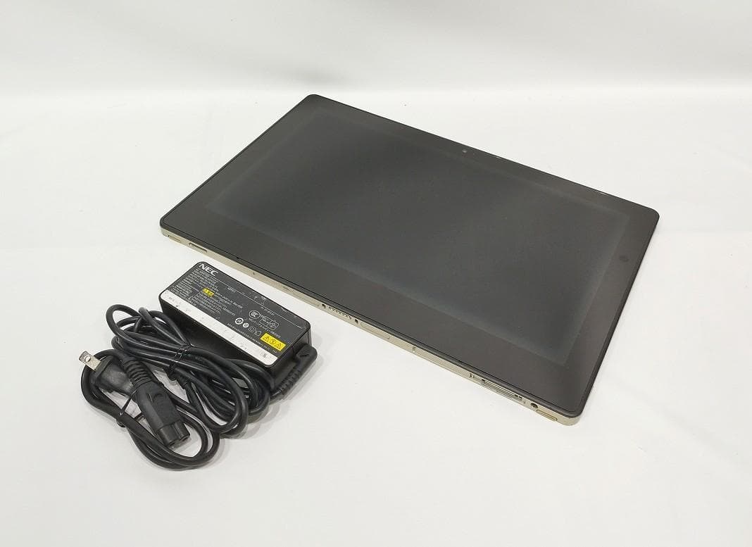 12.5タブレットPC VKT12/SG-5 NEC LTE I5 8GB