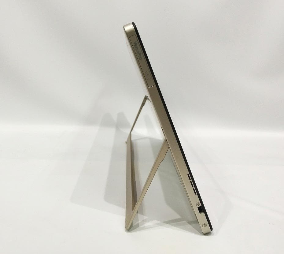 12.5タブレットPC VKT12/SG-5 NEC LTE I5 8GB