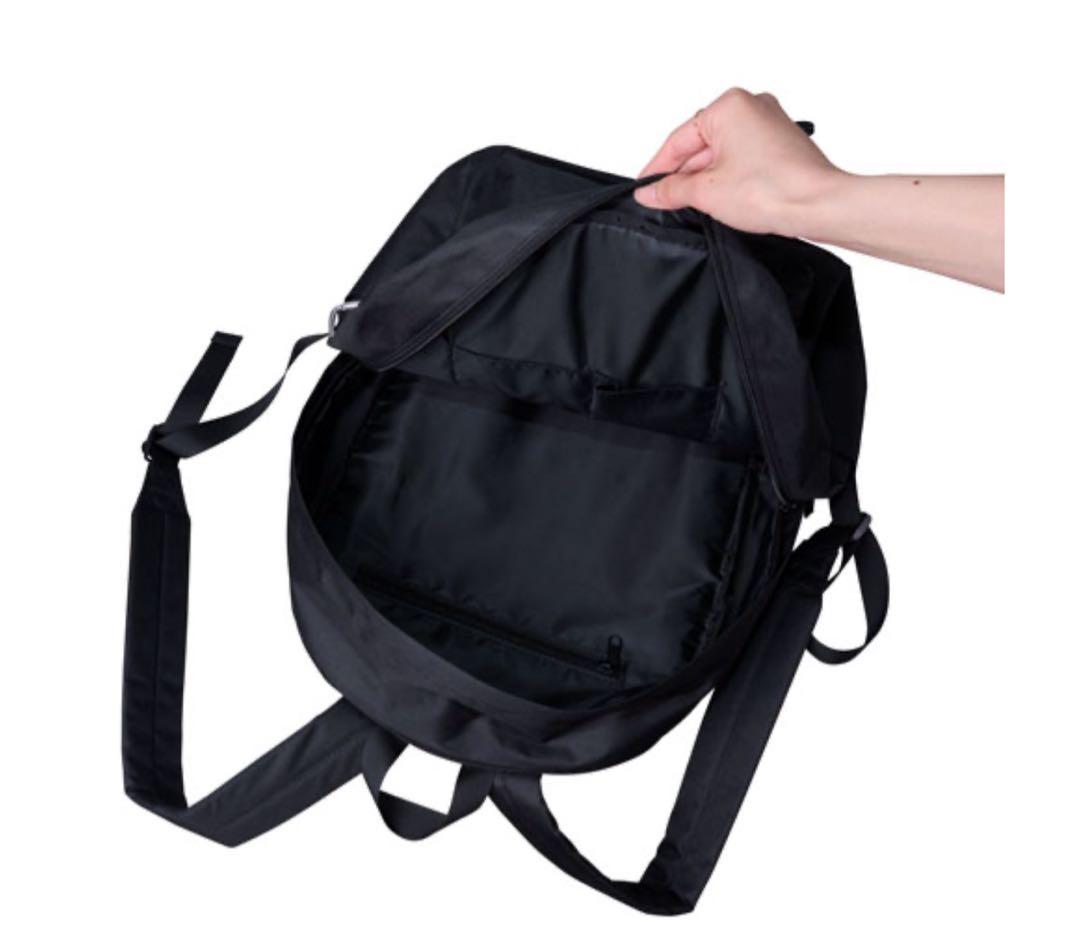 【新品未開封】 GLAY ZURAリュック Vol.5 2025年最新モデル