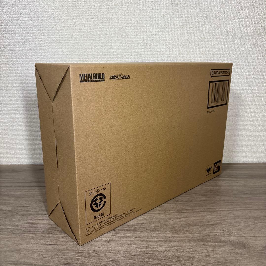 L BUILD ヴェルビン ナの国近衛騎士団長仕様