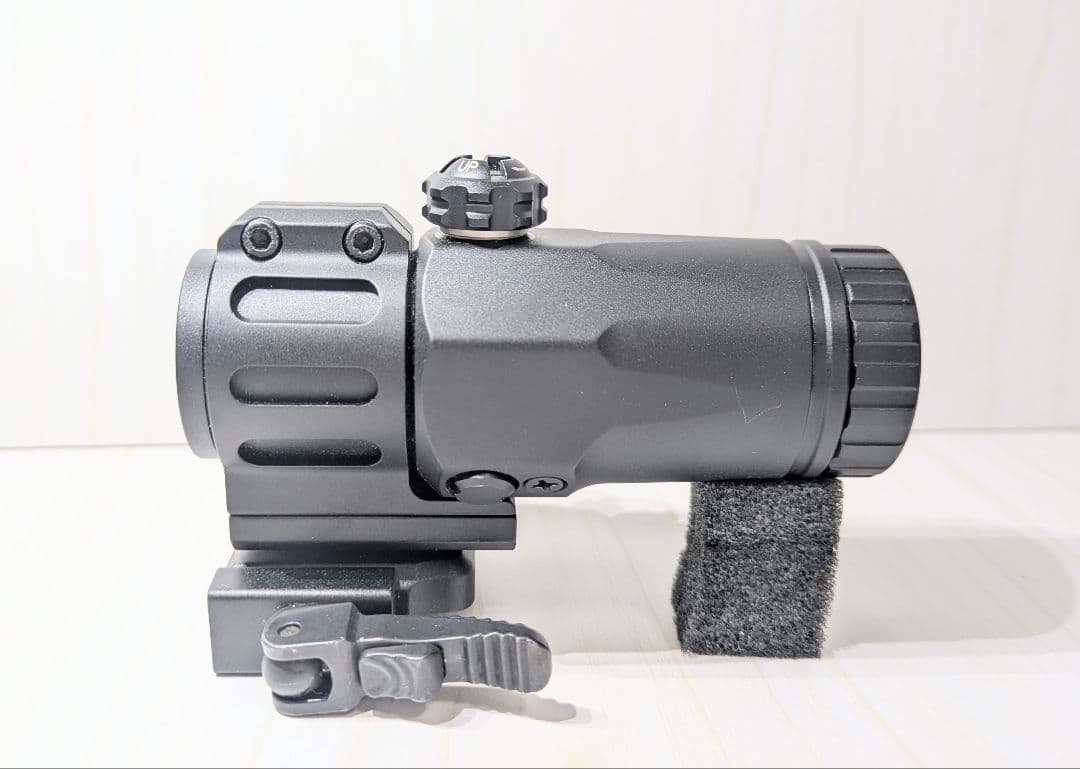 NOVEL ARMS 3Xタクティカルマグニファイア ノーベルアームズ