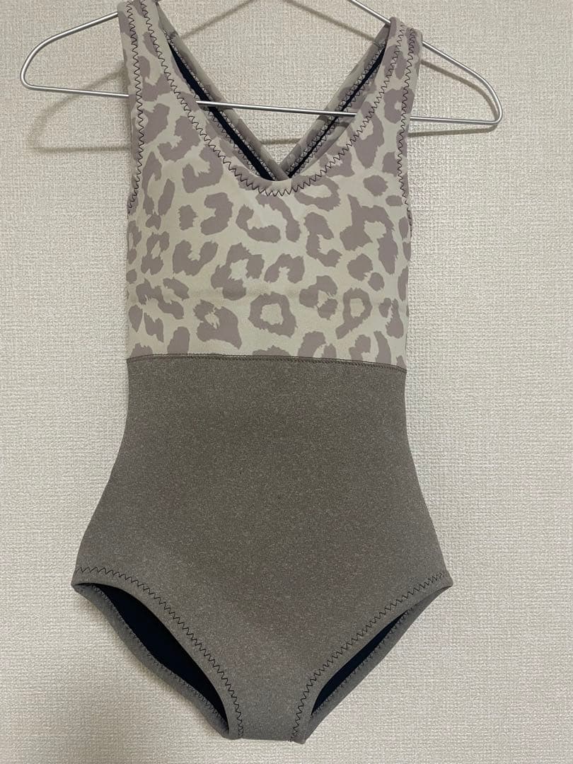 sea me Swim John ウエットスイムジョン