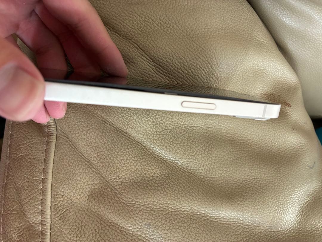 Apple iPhone 13 256GB ジャンク品