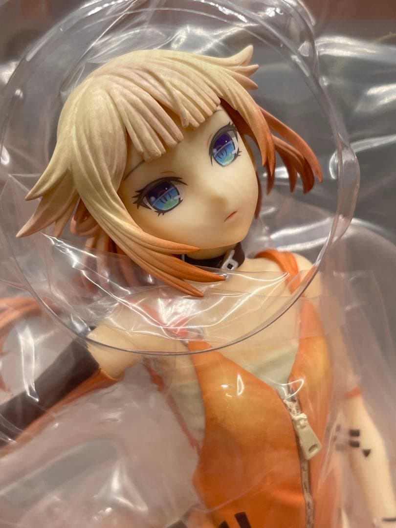 未開封 ONE オネ VOCALOID3 1/8 フィギュア