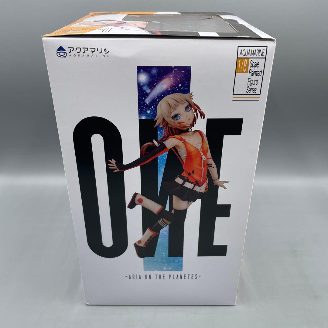 未開封 ONE オネ VOCALOID3 1/8 フィギュア