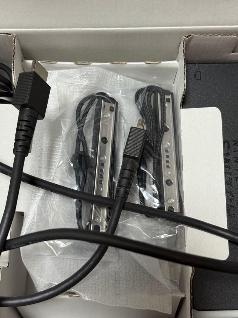 Nintendo Switch 本体 電源アダプタ2個セット