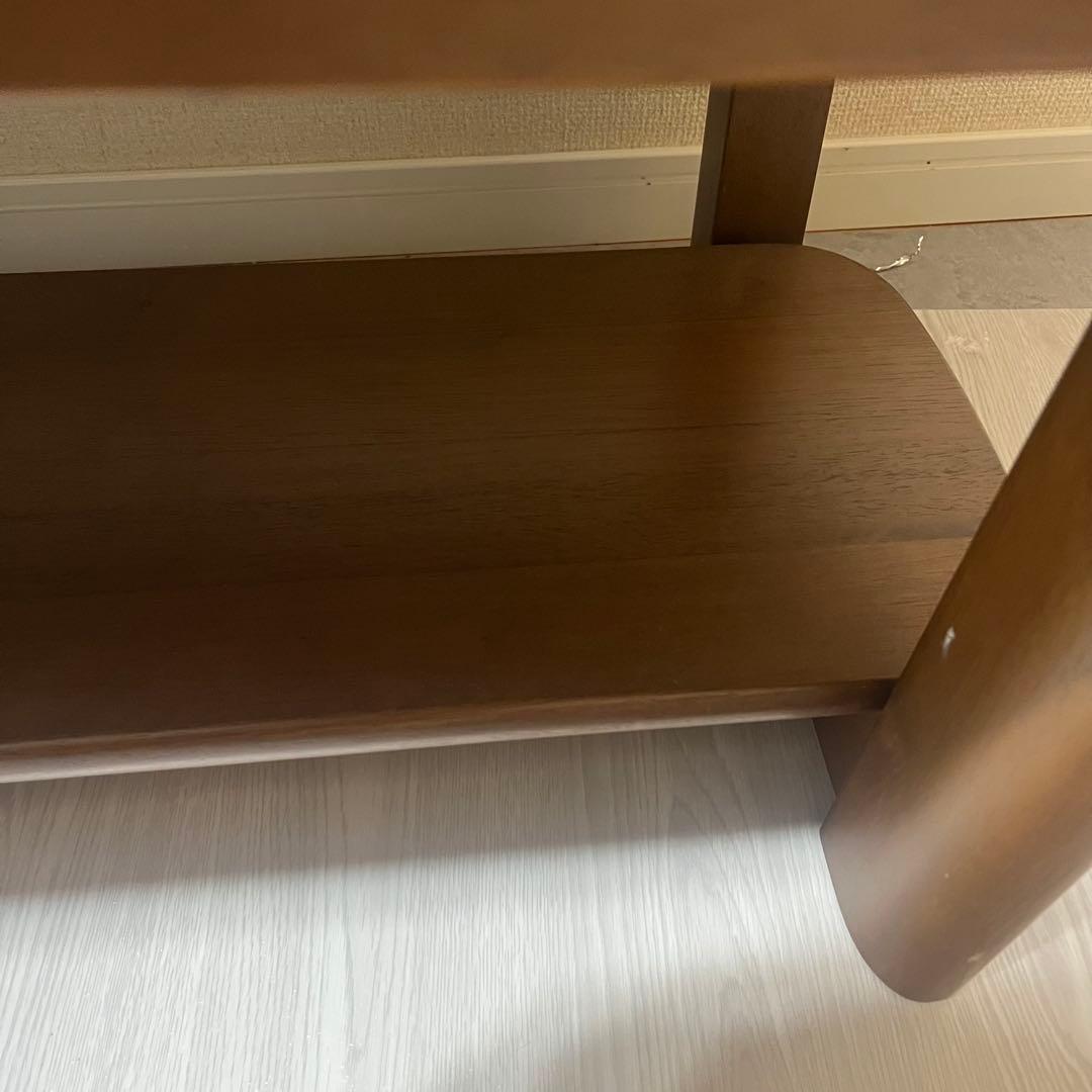 marumi マルニ木工 センターテーブル ローテブル 家具