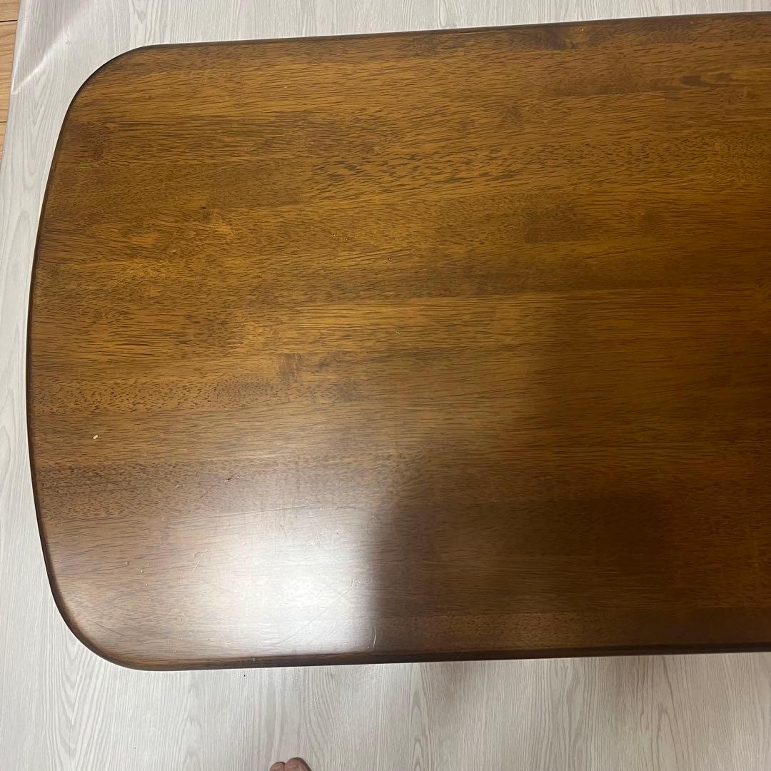 marumi マルニ木工 センターテーブル ローテブル 家具