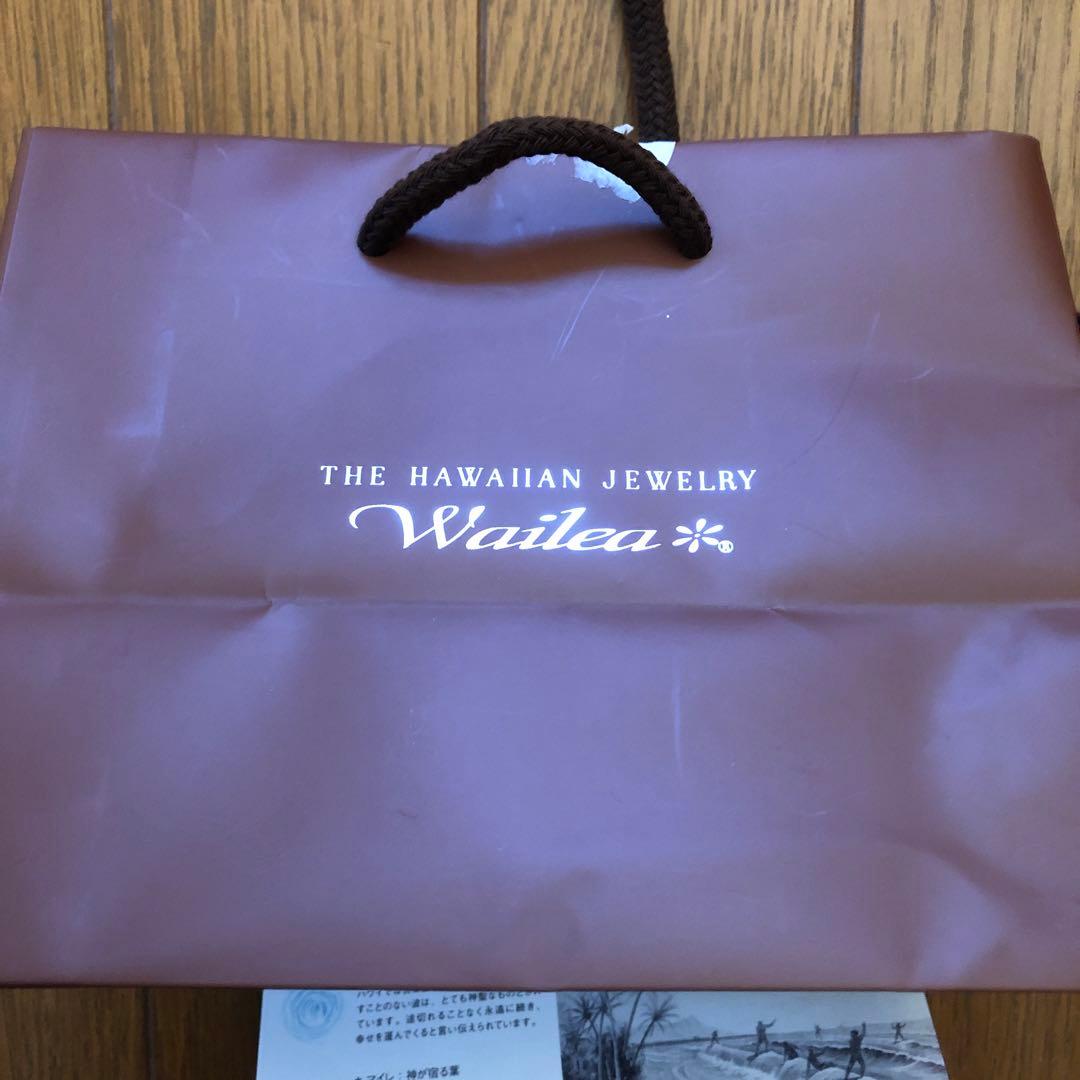 B'z 30TH SCENES ハワイアンジュエリー