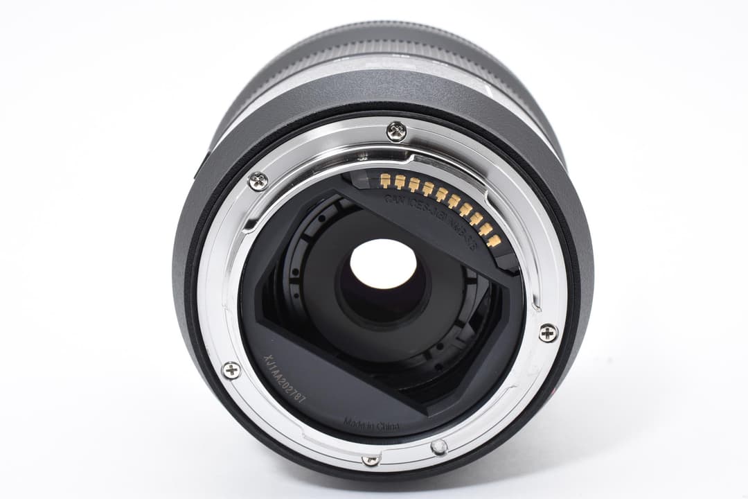 ■ほぼ新品■ PANASONIC LUMIX S 20-60mm #C462