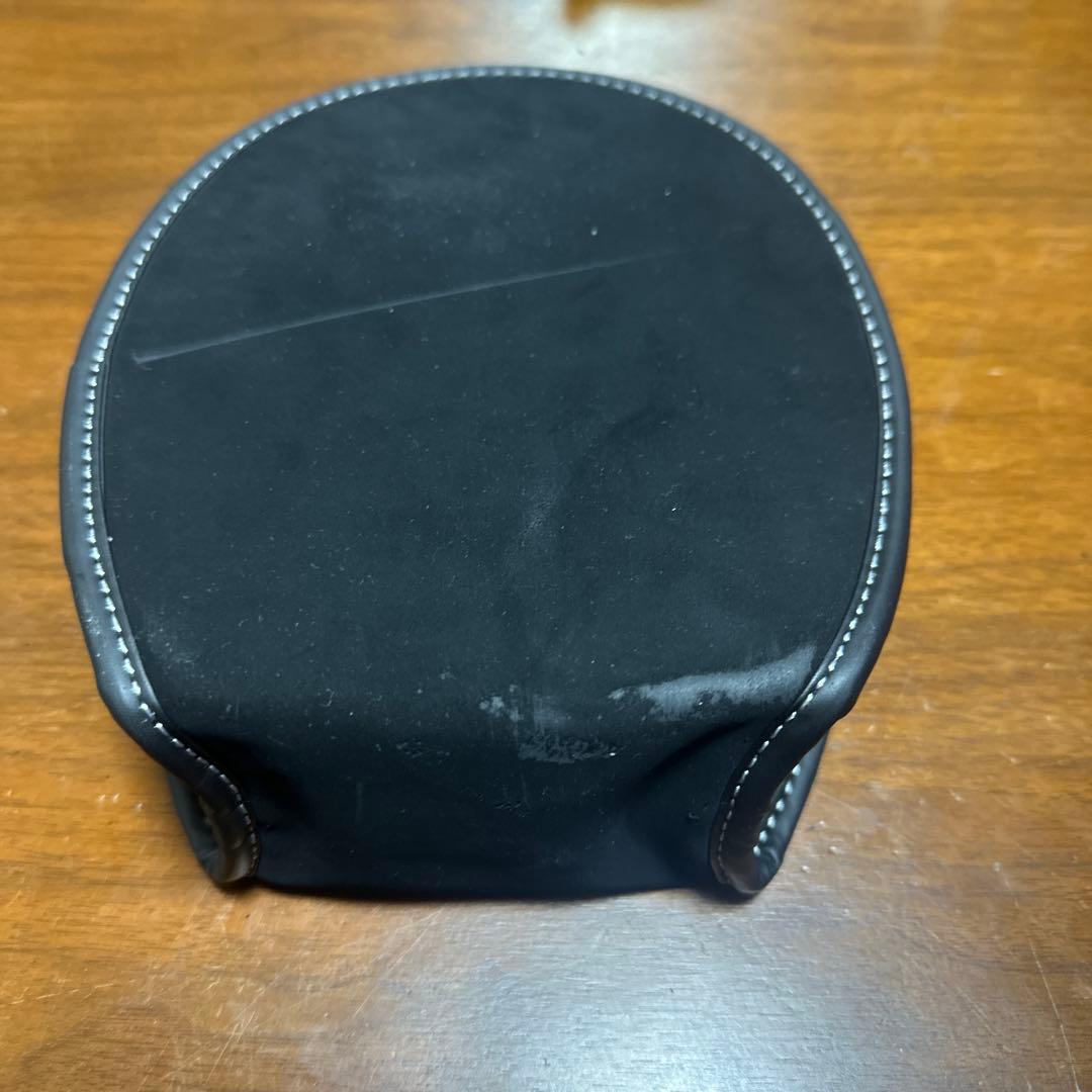 ゼンハイザー　ヘッドフォン