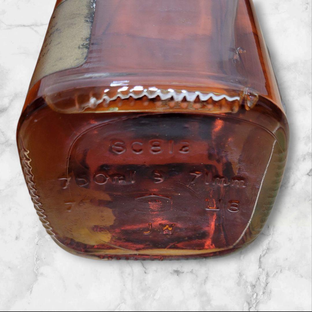 JohnnyWalker ジョニーウォーカー レッド ブラック 2本セット