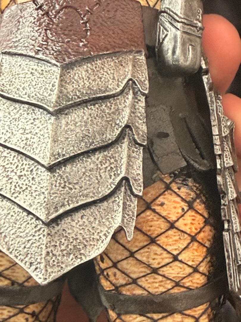 ホットトイズ　スカープレデター(2.0)