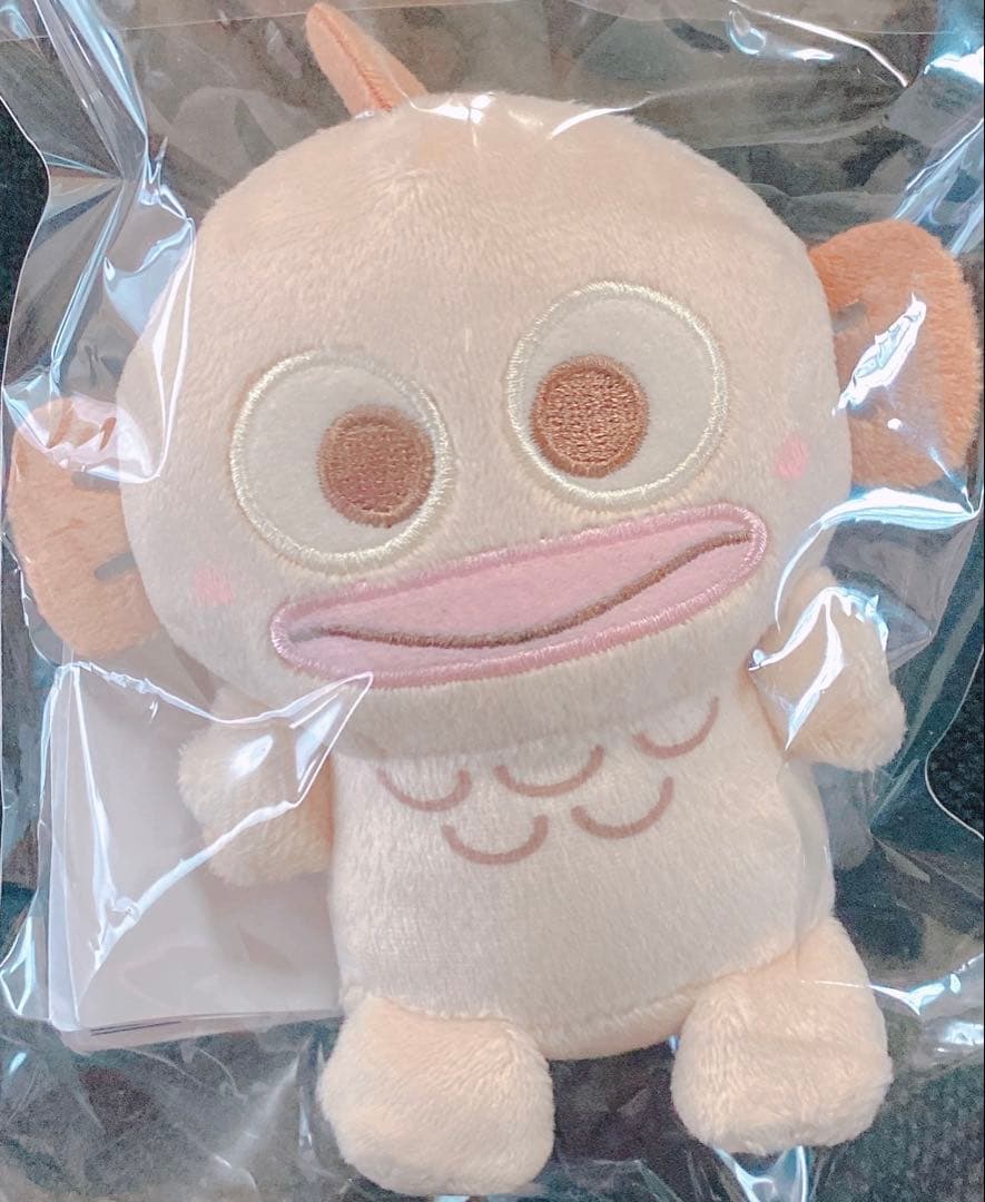 おはようスパンク Sanrio 靴下、バスタオル 、マスコット 。他。19点