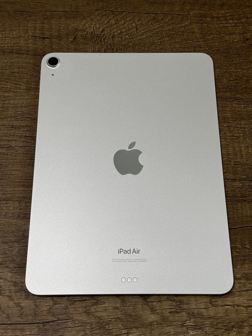 iPad Air 第5世代 Wi-Fi 256GB 美品 箱付き