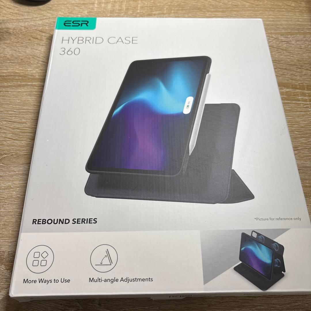 付属品多数　iPad Pro 13インチ M4 256GB シルバー Wi-Fi