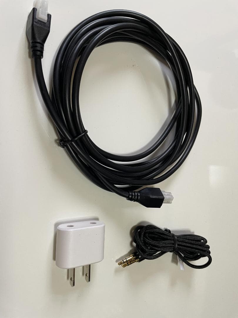 MIDIPLUS mi5 II ホワイト スピーカー