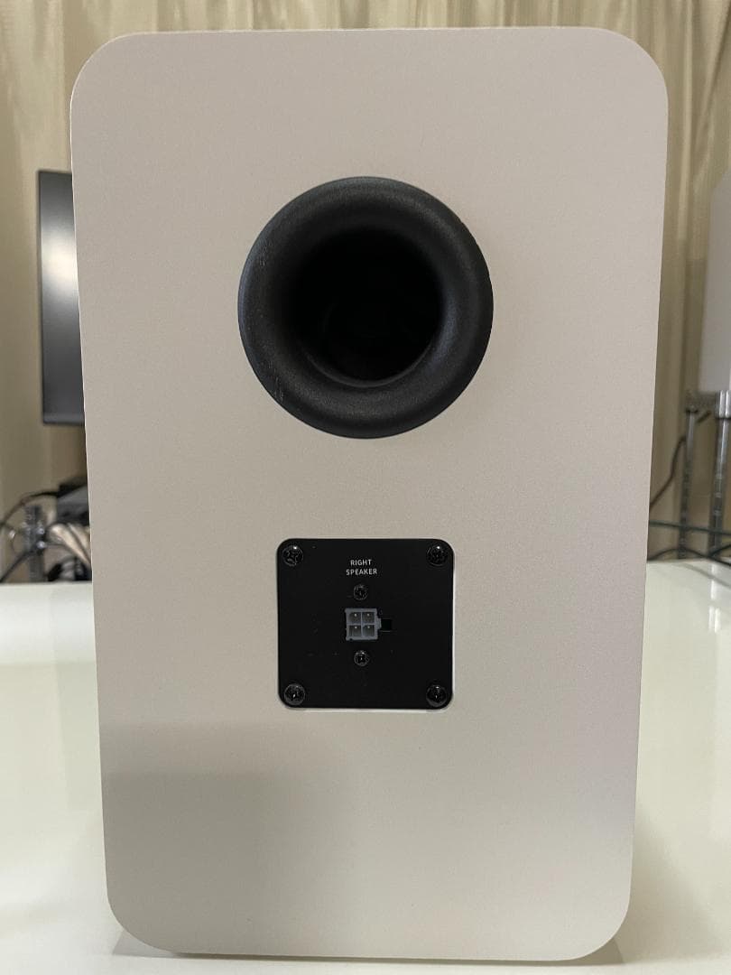 MIDIPLUS mi5 II ホワイト スピーカー