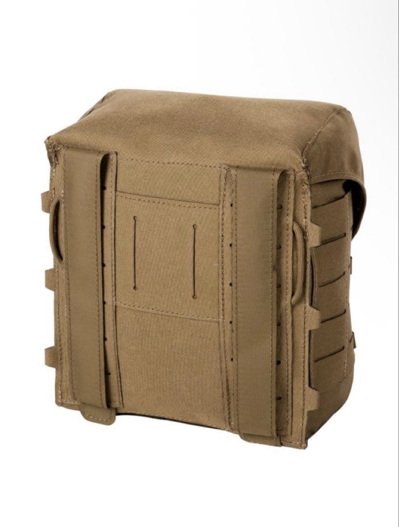 個人装備 Direct Action CARGO POUCH