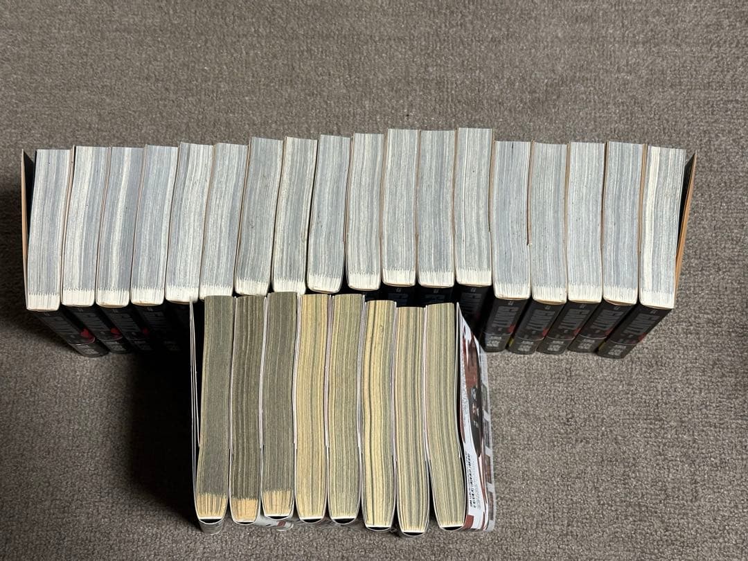 GANTZ 全18巻セット