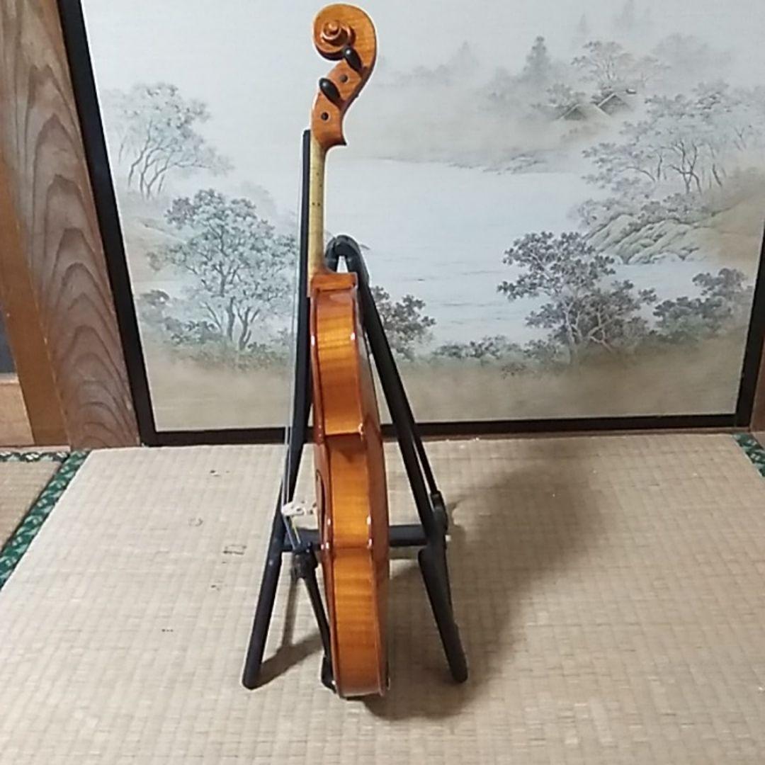 更に大幅値引き！Gliga Gems ヴァイオリン(4/4)＋セミハードケース