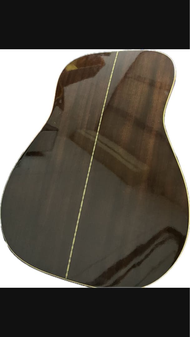 YAMAHA ギター fg151