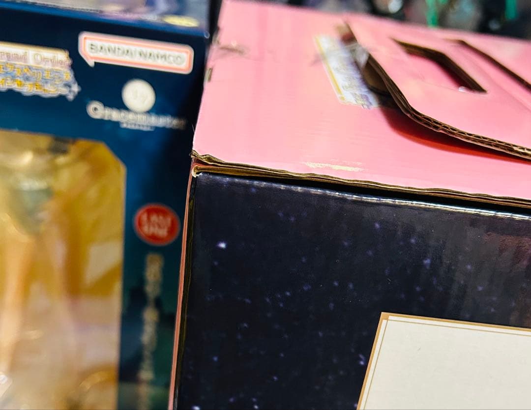 一番くじ Fate/Grand Orderラストワン賞 エレシュキガル B賞