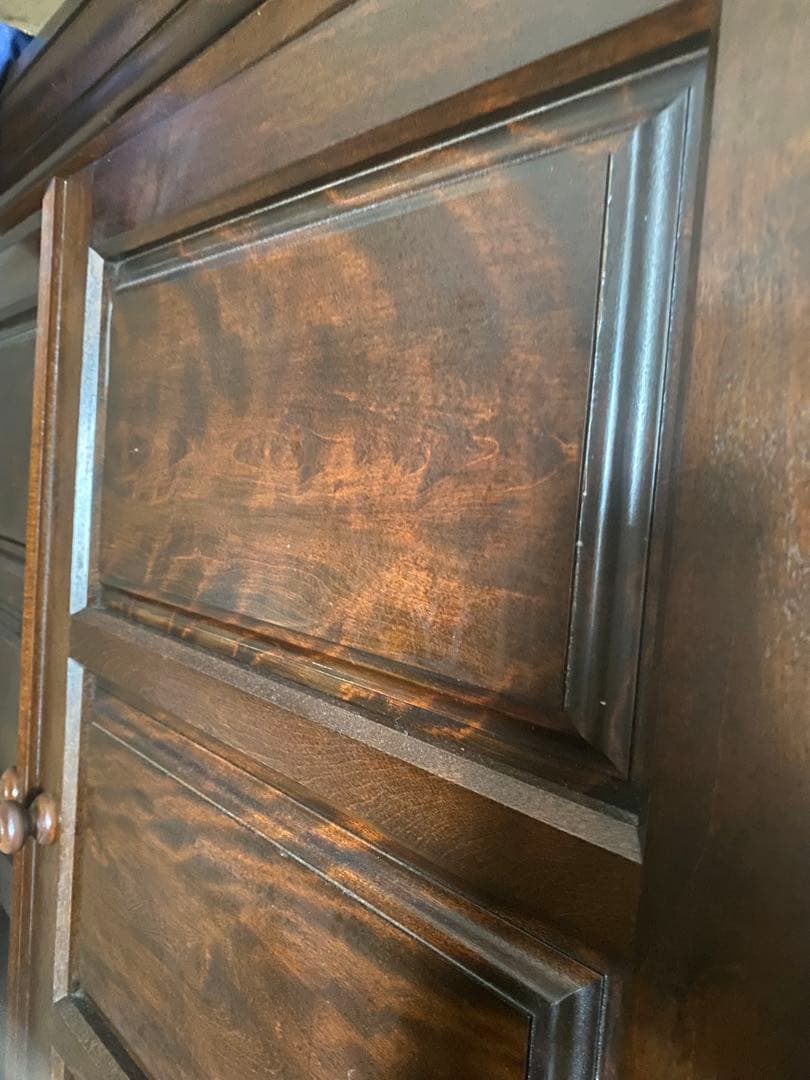 松本民芸家具　パールブレスレット