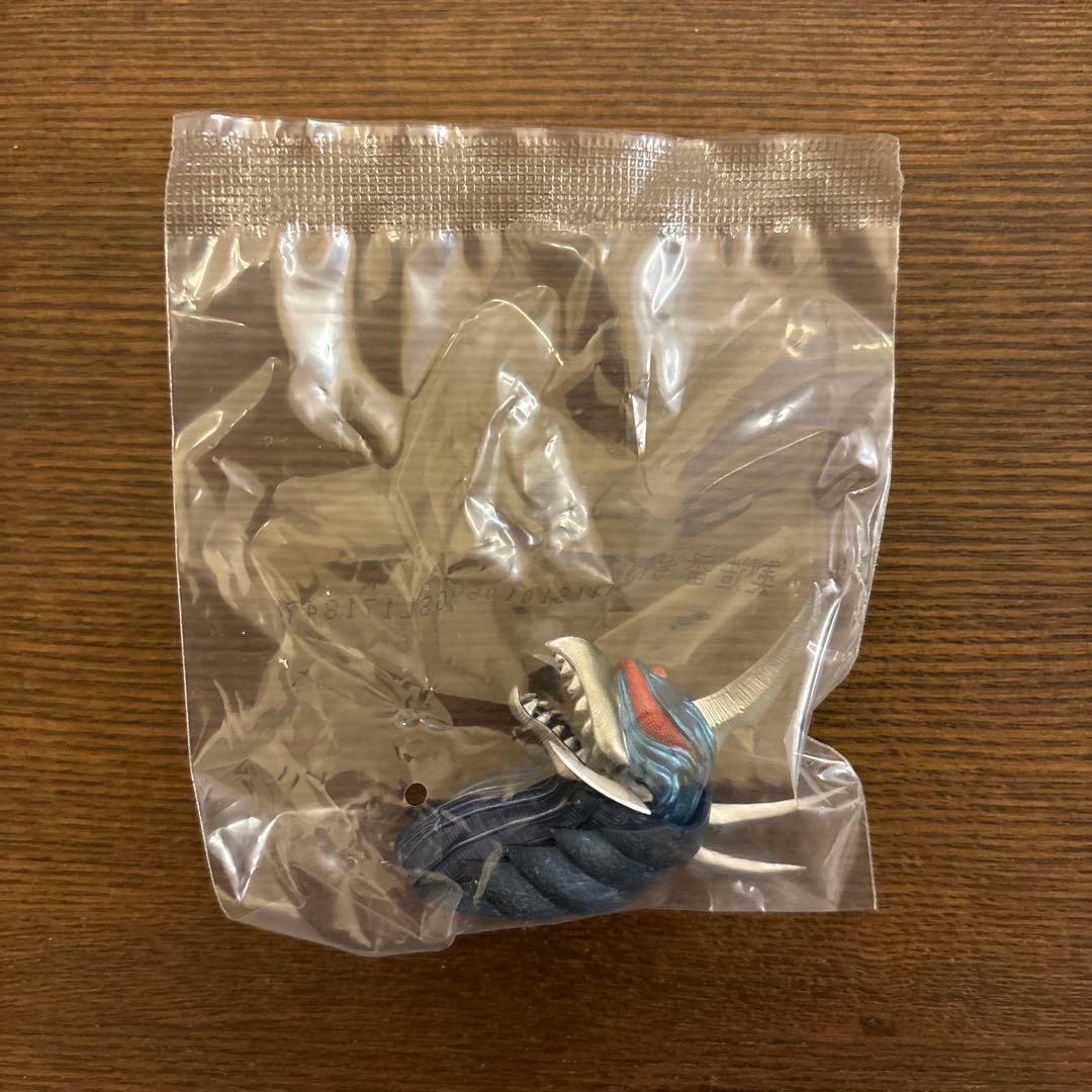 ゴジラ スペースゴジラ フィギュア ソフビ