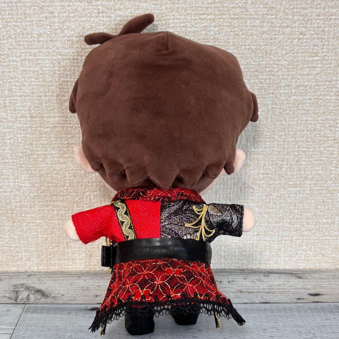 芙蓉♡Manすのチル、はぴぬい衣装オーダーページ