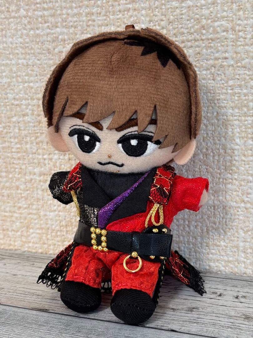 芙蓉♡Manすのチル、はぴぬい衣装オーダーページ