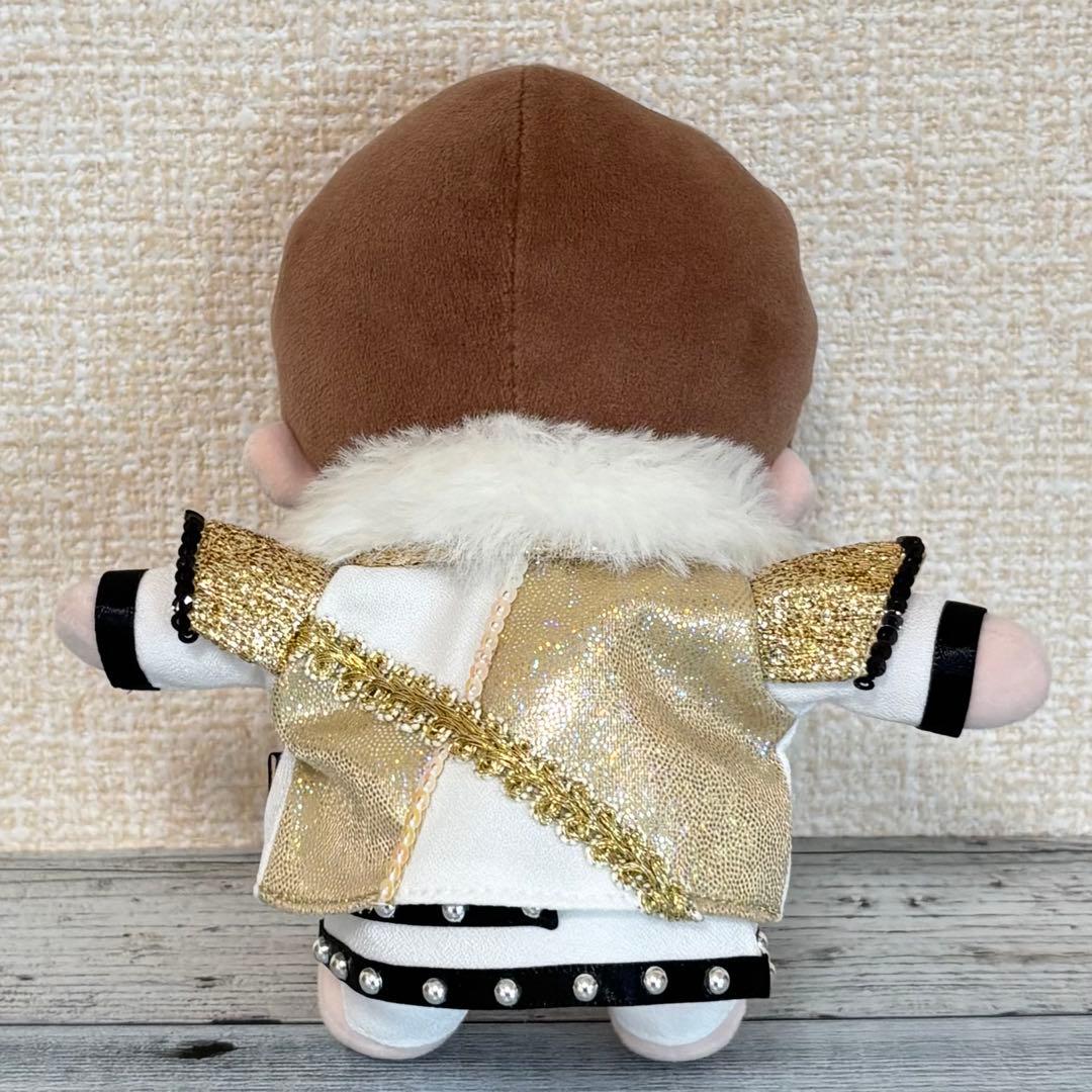 芙蓉♡Manすのチル、はぴぬい衣装オーダーページ