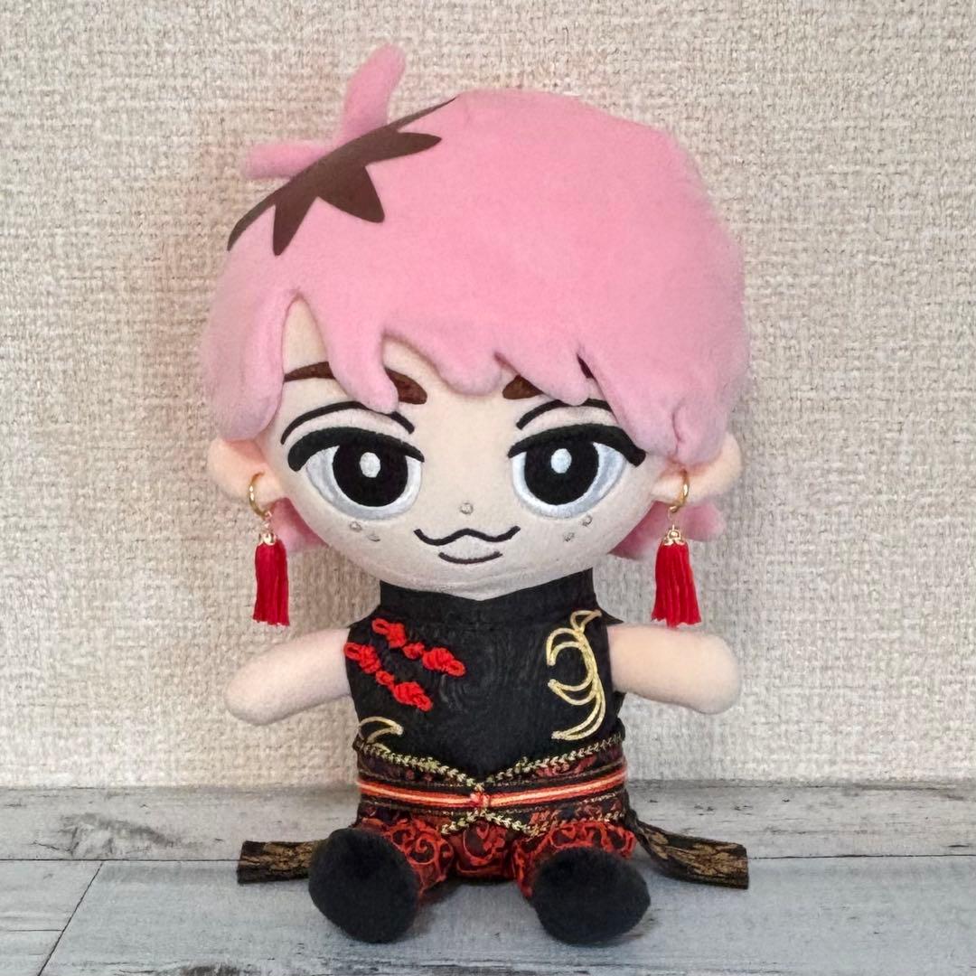 芙蓉♡Manすのチル、はぴぬい衣装オーダーページ