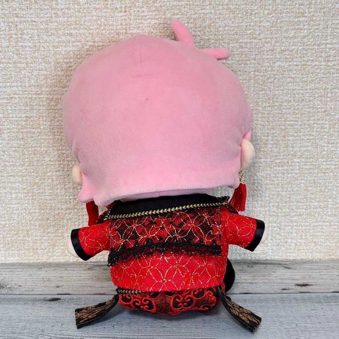 芙蓉♡Manすのチル、はぴぬい衣装オーダーページ