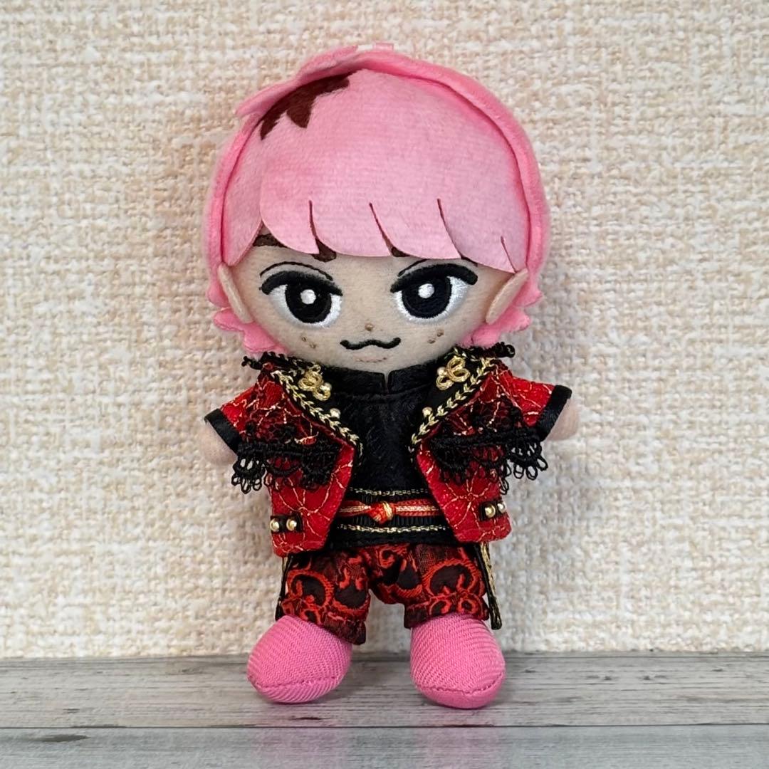 芙蓉♡Manすのチル、はぴぬい衣装オーダーページ