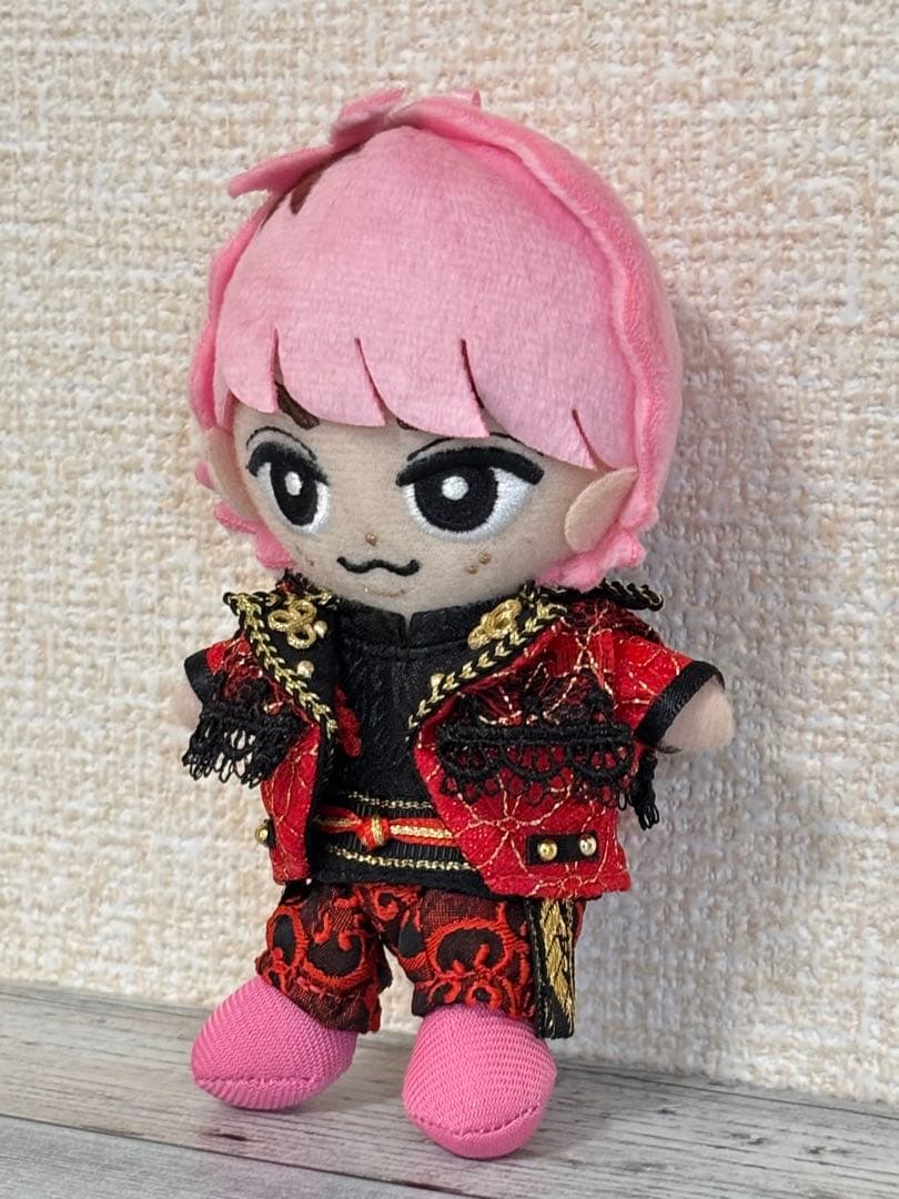 芙蓉♡Manすのチル、はぴぬい衣装オーダーページ