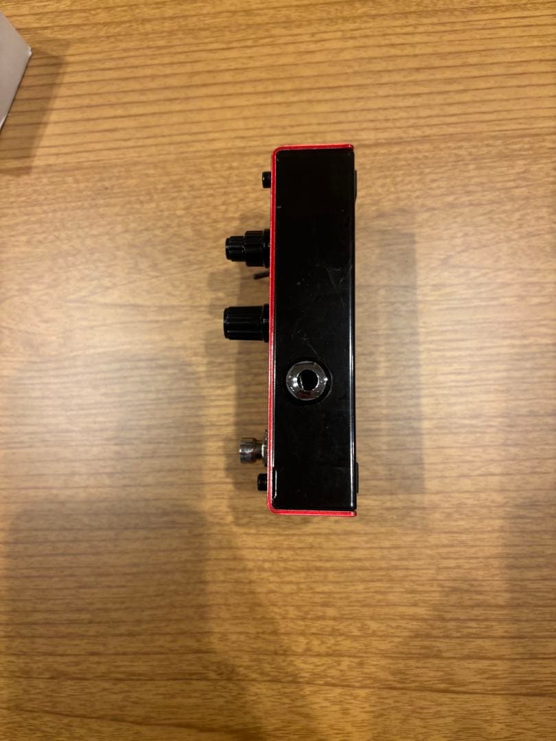 DigiTech Whammy Ricochet ギターエフェクター