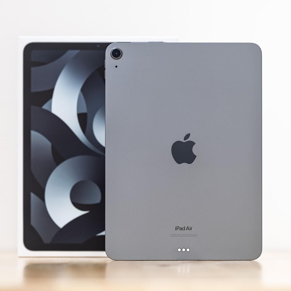 iPad Air 第5世代 Wi-Fi 256GB MM9L3J/A