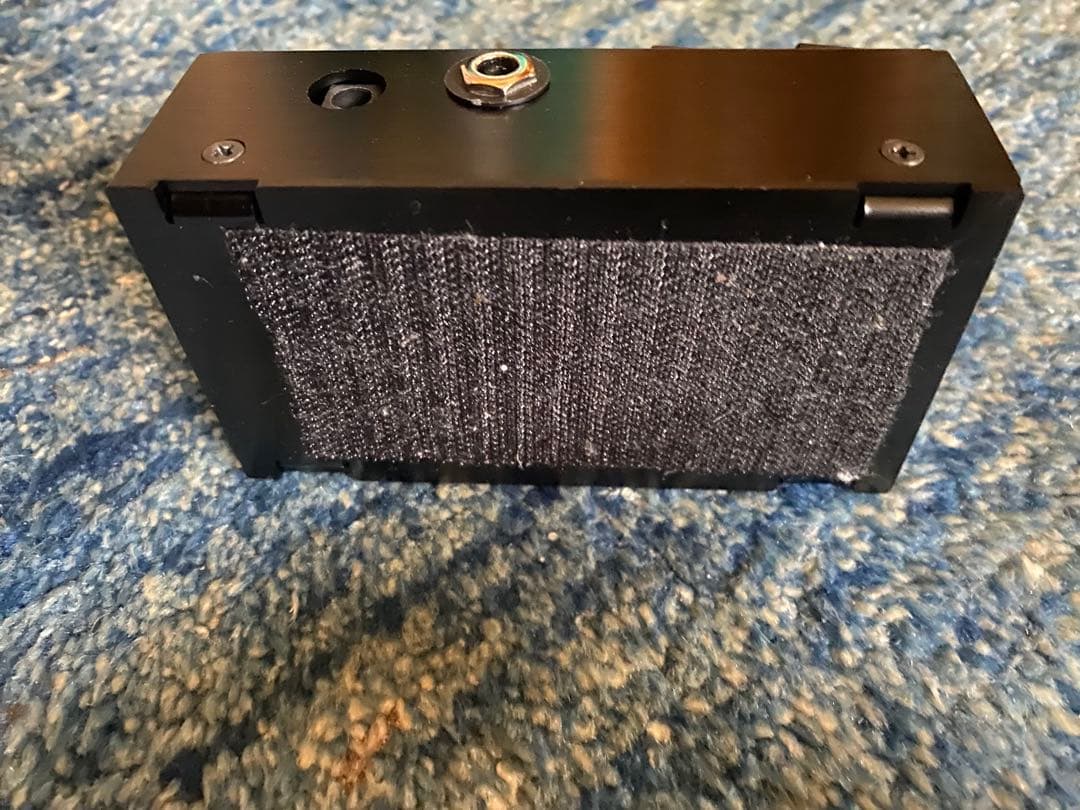 Studio day dream Dhyana Rev.2.5 オーバードライブ